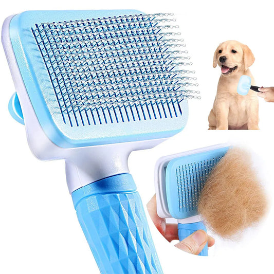 Pet Hair Brush