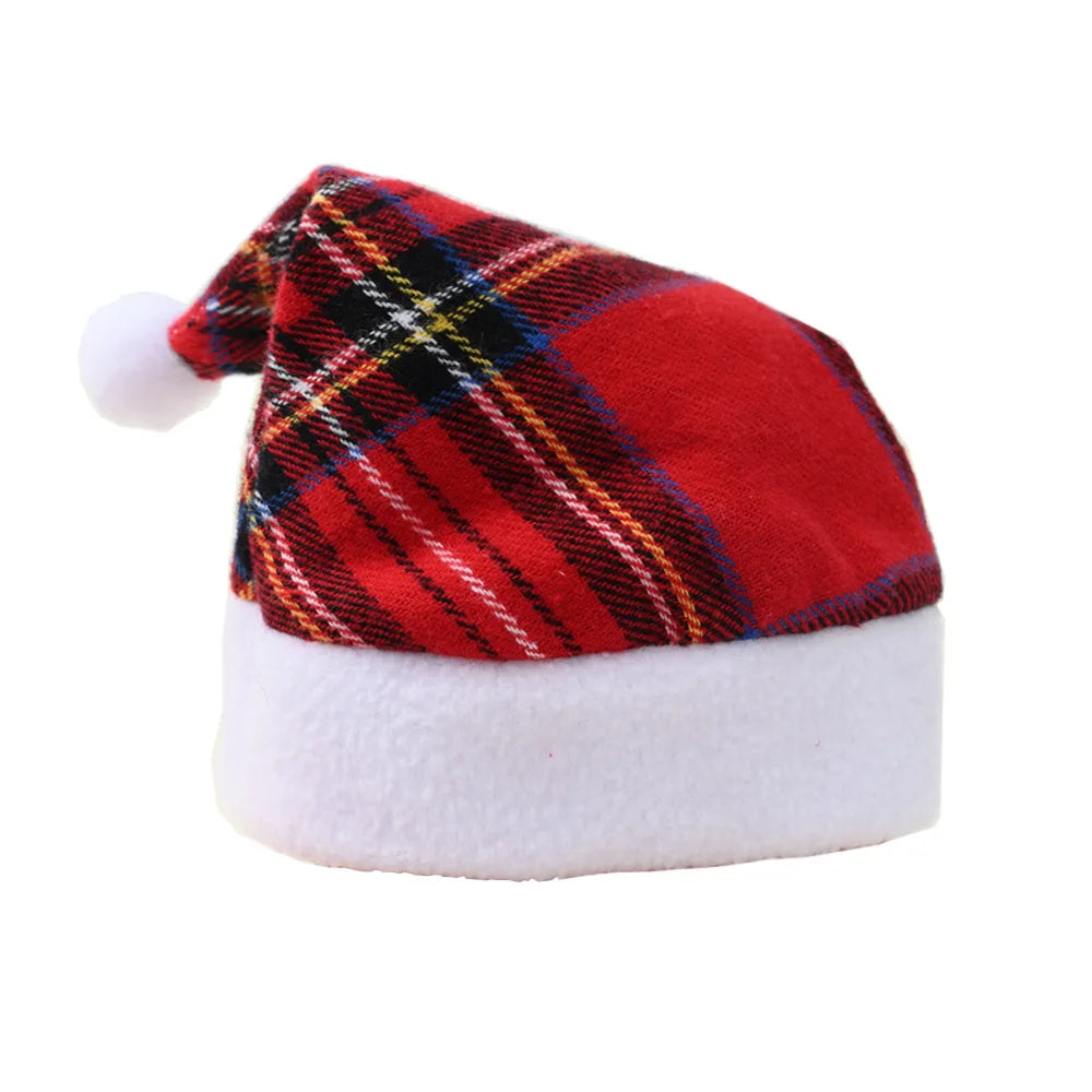 Christmas hat