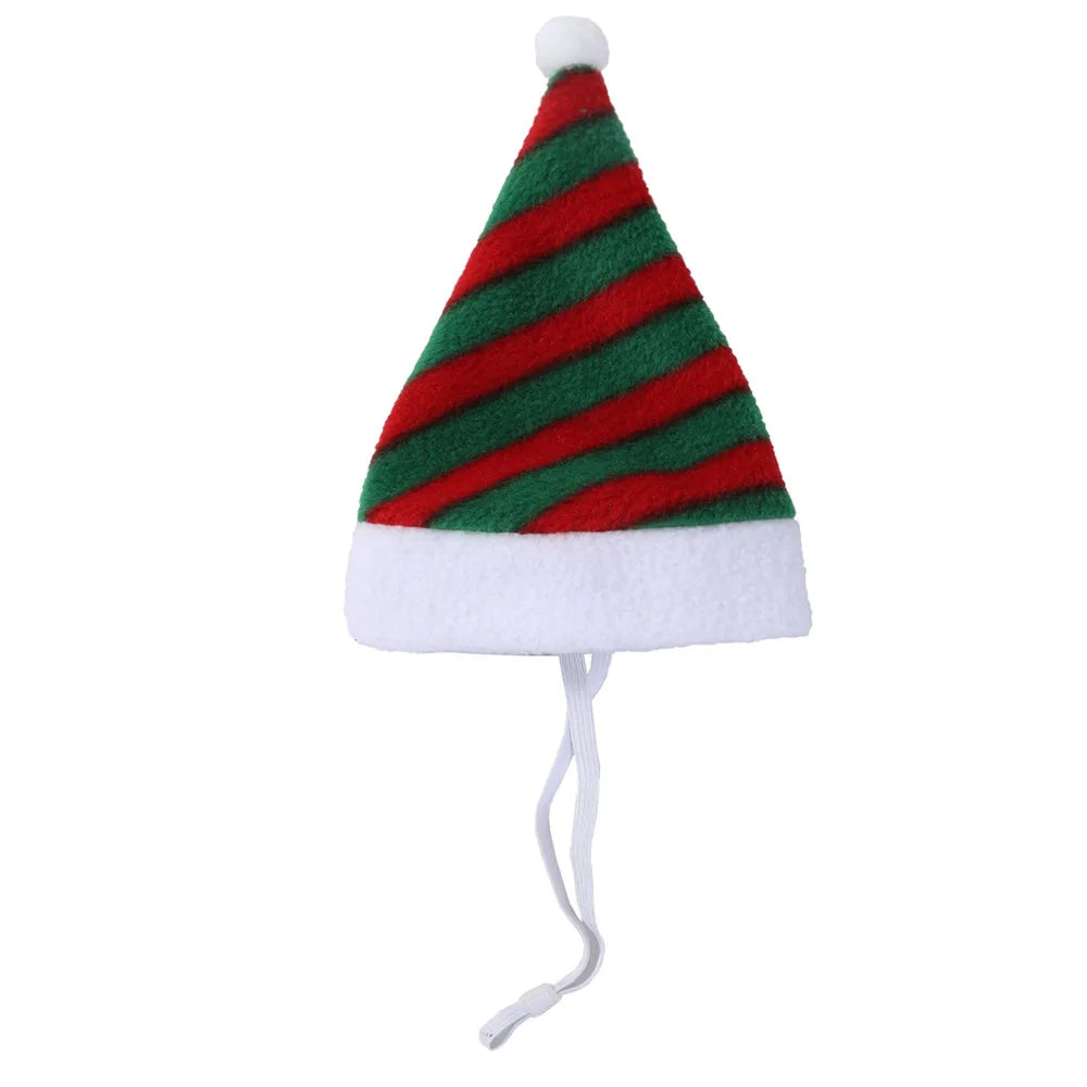 Christmas hat