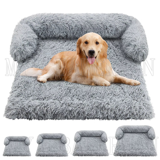 Pet Dog Bed Sofa