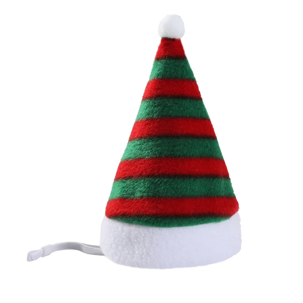 Christmas hat