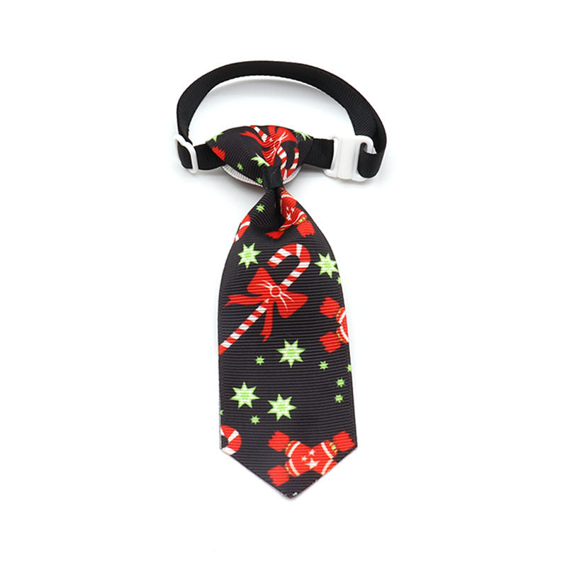 Christmas tie