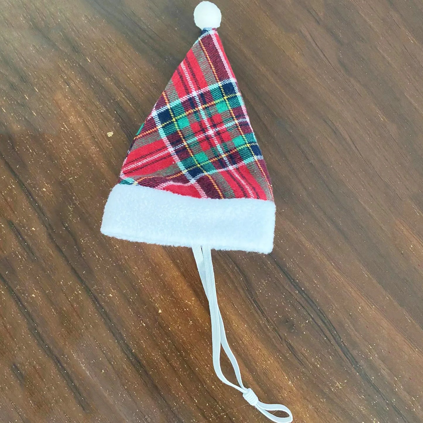 Christmas hat